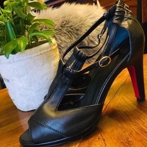 Rudsak Shoe